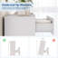 Commode 4 tiroirs Modern-705436488