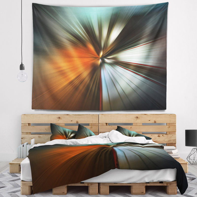 Tapisserie Corwin, H 32 po x l 39 po