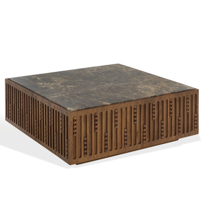 Table basse Wesslyn
