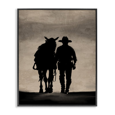 «Best Friends», art giclée par Kim Allen