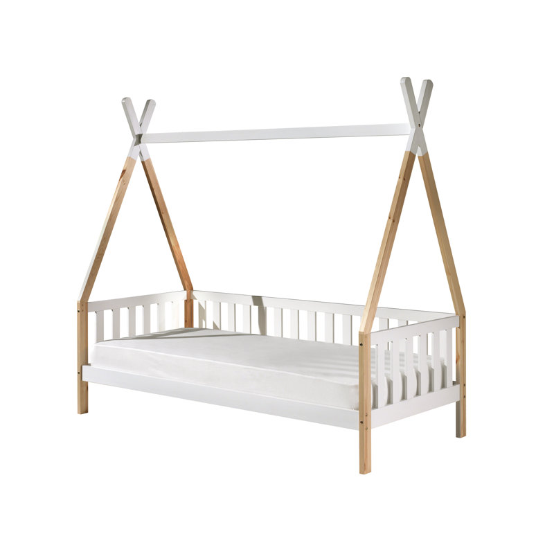 European Single (90 x 200cm) Tent Bed