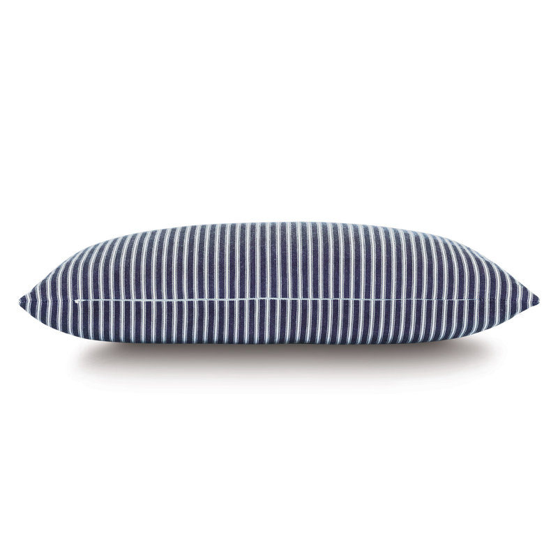 Claire Lumbar Pillow Cover & Insert