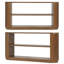 Console de vestibule moderne Mirod-1144960950