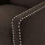 Chaise en tissu Classic