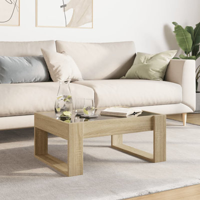 Cyndal Coffee Table