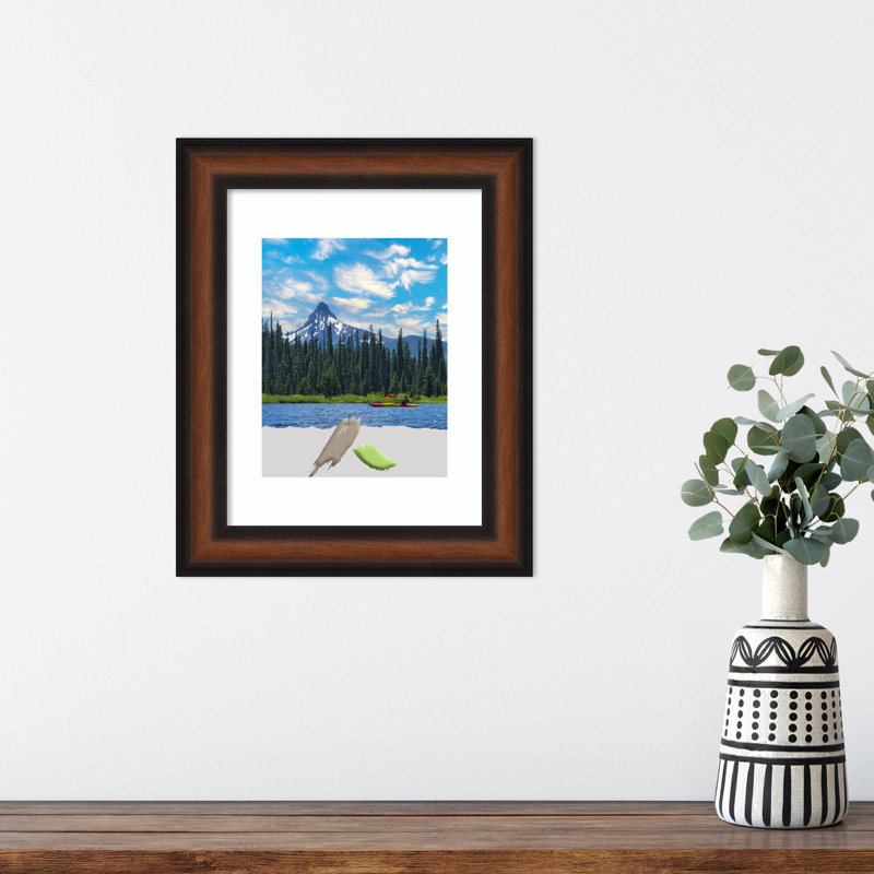 Cadre photo Matisse, 10 po x 8 po