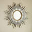 Miroir 33 po Gemme