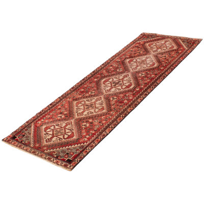Nafisa Performance Wool Rug