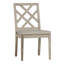 Haley Patio Dining Side Chair with Cushions-38582250-38582267-70064676