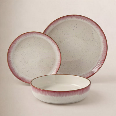 Hanover Tabletops Gallery 12 piece Dinnerware Set