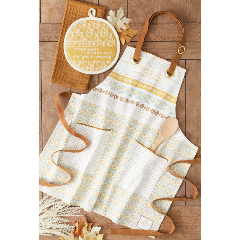 Ensemble-cadeau Design Imports Good Company
