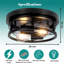 Semi Flush Mount