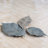 Coastal Landscape & Nature and Plants & Flowers Wall Decor-338781975