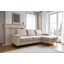 Lofty Lilly 4 seater Corner Sofa Bed-92302277-92302281