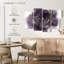 Avery Amethyst Flow I-108855381