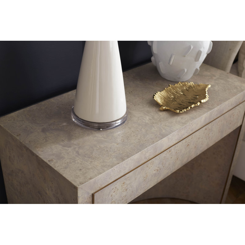 Sloane Solid Wood End Table