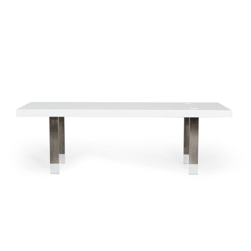 Aleigh 94.5" Dining Table