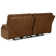 Francesca 84'' Upholstered Power Reclining Sofa