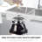 HP Continuous Garbage Disposal