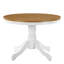 Conklin Round Solid Wood Base Dining Table-59794204