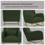 Solid Wood Rocking Chair-2079096755