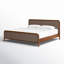 Lit Omena brun chaud-99992318