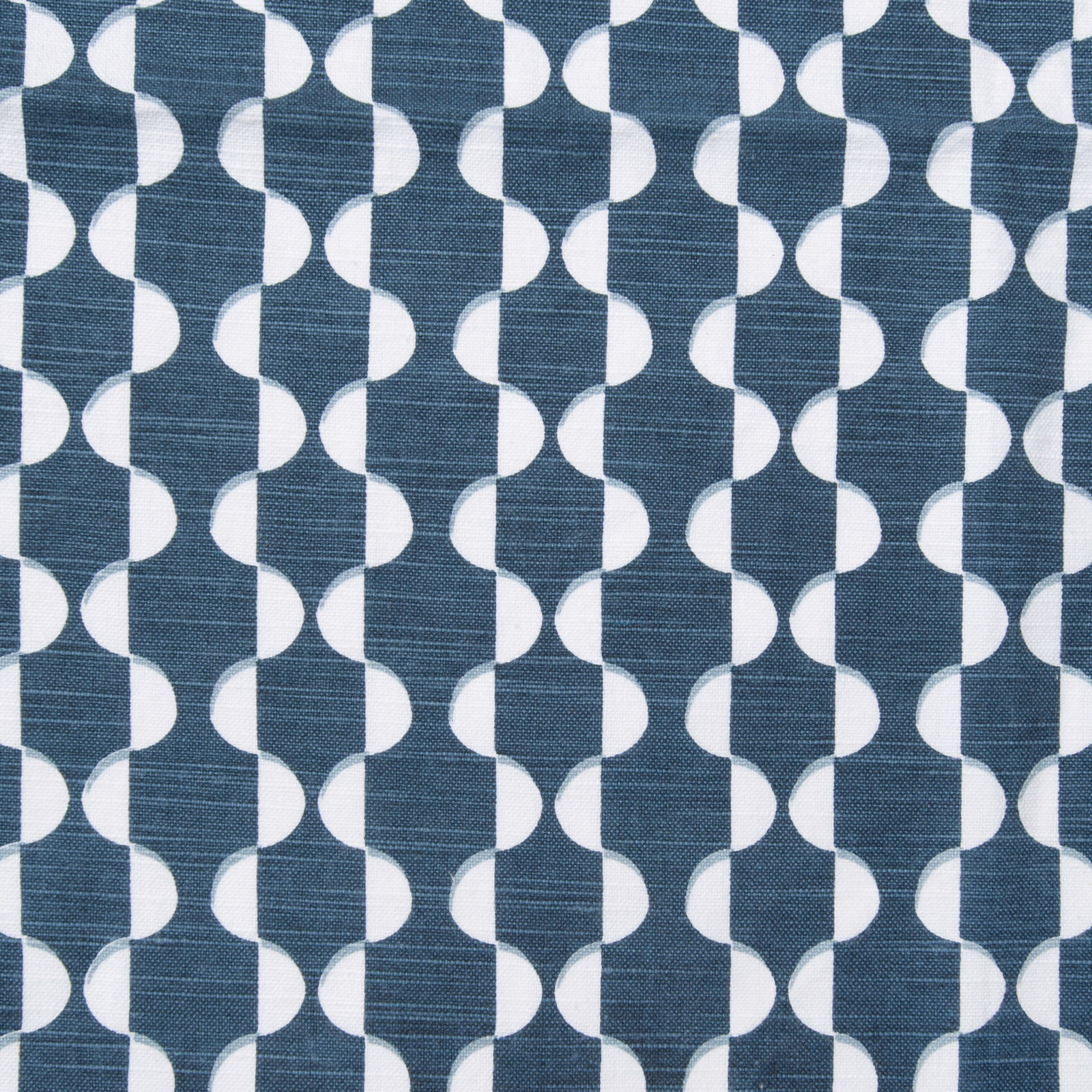 Shari Cotton Napkin, Navy