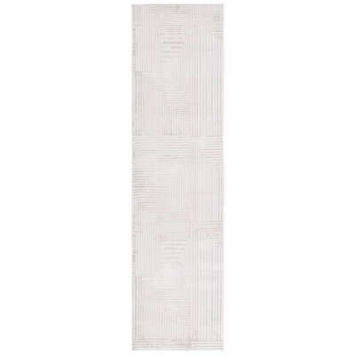 Jennalee Performance Abstract Rug