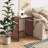 Foldable Side Table