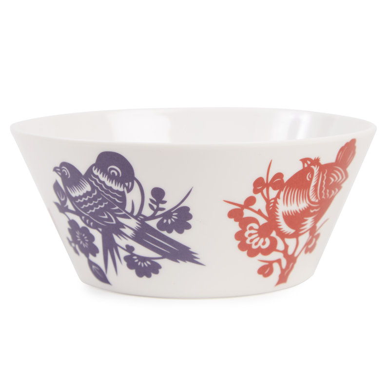Muth Piece Melamine Dinnerware Set
