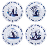 Salad/Dessert Plate