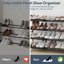 Expandable Shoe Rack for Entryway Hallway-321365114-329499315