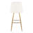 Fixed-Height Barstool