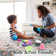 Carnegia Floral Area Rug