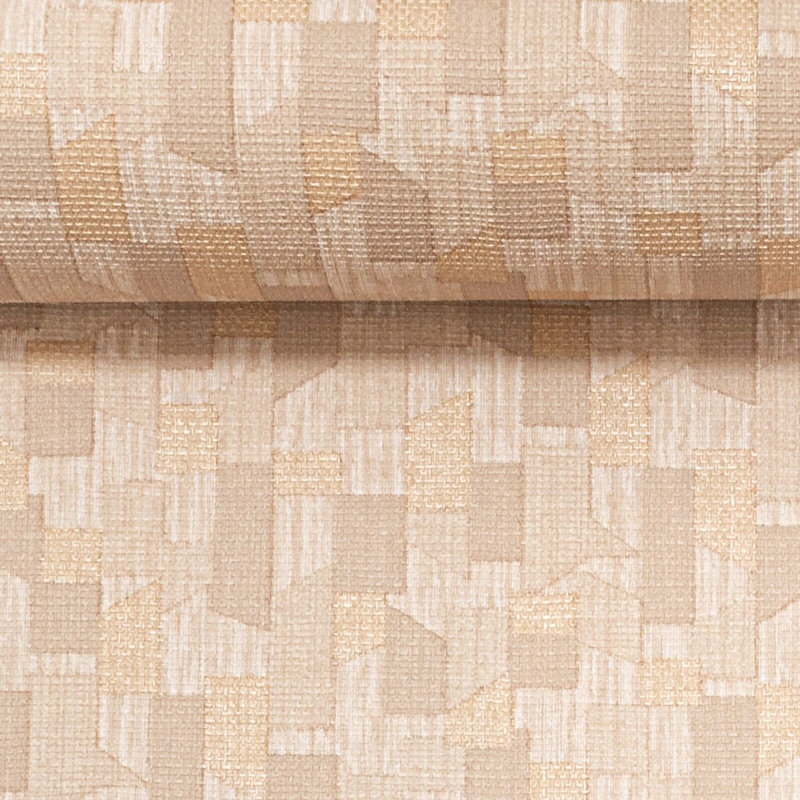 Ravensdale 10m x 53cm Textured Metallic Finish Wallpaper Roll