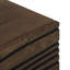Bedside Cabinet 50 X 33 X 60 Cm Solid Mango Wood-780348422