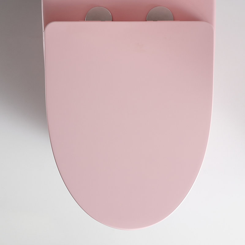 Soft-close Toilet Seat Only