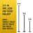Scandia Table Leg-962268825