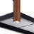 Entryway Table,Sofa Table with 2 Tier, Console Table-87783441