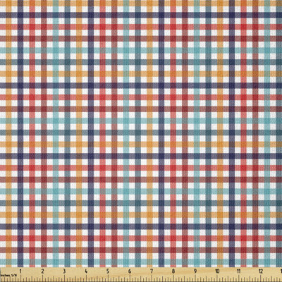 Ciceri Fresh Summertime Multi-Purpose Fabric