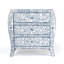 Commode 3 tiroirs Beckley
