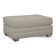 Bedford Upholstered Ottoman