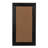 Bamboo Rectangular Wall Mirror-746204843