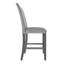 Banc rembourré 100% polyester Besaw
