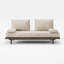 Canapé-lit en bois Mid-Century-786721360
