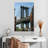 Lilie Manhattan Bridge Focus-108359200