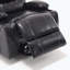 Fauteuil de massage inclinable électrique chauffant-112660705