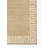 Erin Gates by Momeni Orchard Greek Key Jute and Wool Hand Woven Ivory Area Rug-112845259
