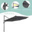 Parasol en porte-à-faux 11 pi Akevia-1606021857