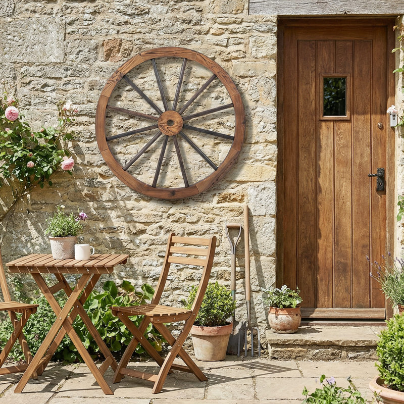 Garden Art